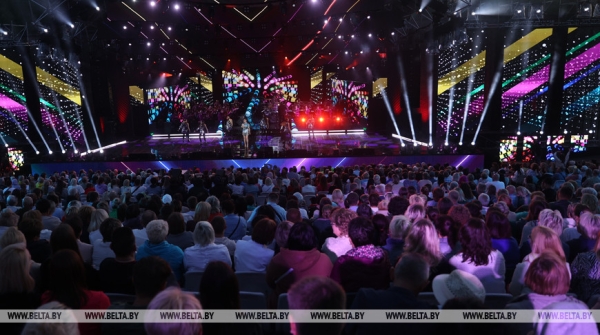 "За тобой вся область". Молодые вокалисты о том, почему волнительно выступать на конкурсе в Молодечно "За тобой вся область". Молодые вокалисты о том, почему волнительно выступать на конкурсе в Молодечно