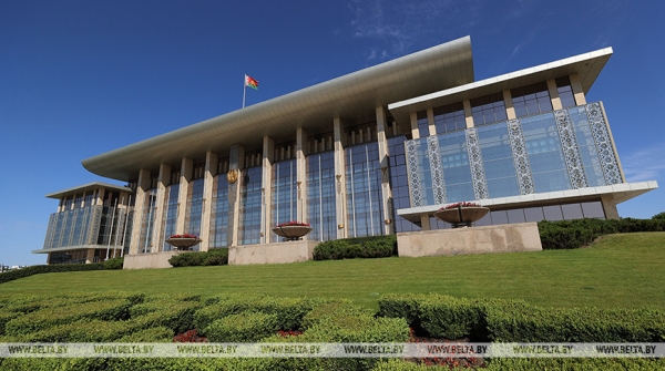 Лукашенко выразил соболезнования Токаеву в связи с жертвами лесных пожаров Лукашенко выразил соболезнования Токаеву в связи с жертвами лесных пожаров