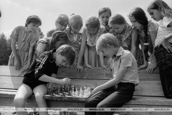 Вспомним детство! Самая беззаботная и счастливая пора в архивных фото БЕЛТА Вспомним детство! Самая беззаботная и счастливая пора в архивных фото БЕЛТА