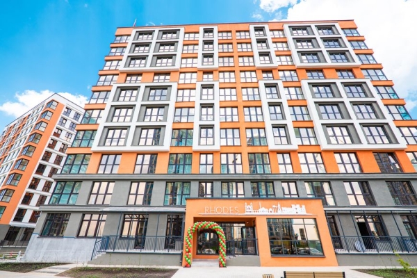 Обзор акций и финансовых инструментов для приобретения жилой и коммерческой недвижимости от Minsk World Обзор акций и финансовых инструментов для приобретения жилой и коммерческой недвижимости от Minsk World