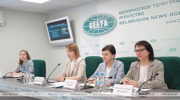 На пособия по нетрудоспособности, беременности и родам в этом году запланировано около Br2,2 млрд На пособия по нетрудоспособности, беременности и родам в этом году запланировано около Br2,2 млрд