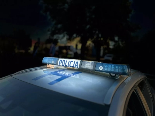 26-летний белорус с крупной партией наркотиков задержан в Польше 26-летний белорус с крупной партией наркотиков задержан в Польше