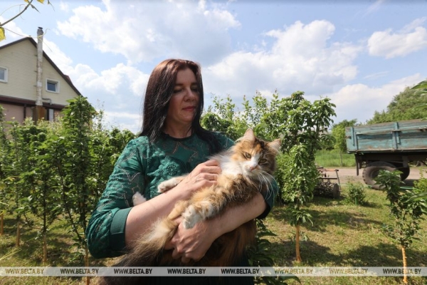 "И тут нам выносят двух малышек. Как можно выбирать? Взяли двоих!" Супруги Зизюк воспитали более 25 детей "И тут нам выносят двух малышек. Как можно выбирать? Взяли двоих!" Супруги Зизюк воспитали более 25 детей