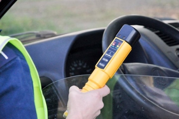 В Польше задержали белоруса на фуре с 2,2 промилле алкоголя В Польше задержали белоруса на фуре с 2,2 промилле алкоголя