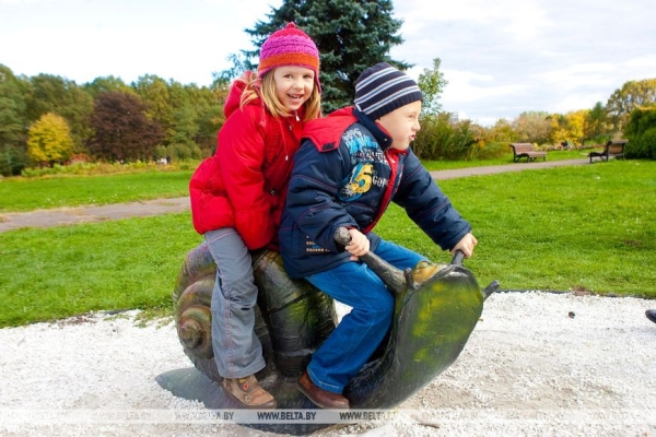 Вспомним детство! Самая беззаботная и счастливая пора в архивных фото БЕЛТА Вспомним детство! Самая беззаботная и счастливая пора в архивных фото БЕЛТА