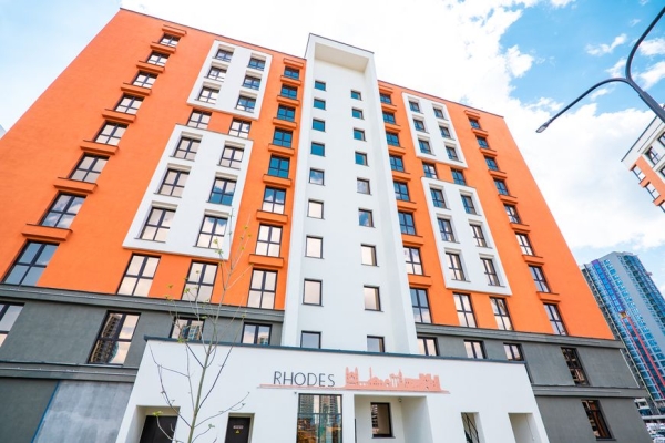 Обзор акций и финансовых инструментов для приобретения жилой и коммерческой недвижимости от Minsk World Обзор акций и финансовых инструментов для приобретения жилой и коммерческой недвижимости от Minsk World