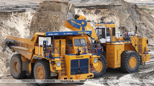 О сотрудничестве с Россией, импортозамещении и новых проектах О сотрудничестве с Россией, импортозамещении и новых проектах