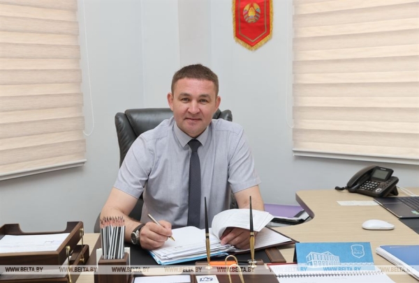 Лед и татами. Хоккейная арена в Гомеле встретит дзюдоистов II Игр стран СНГ Лед и татами. Хоккейная арена в Гомеле встретит дзюдоистов II Игр стран СНГ