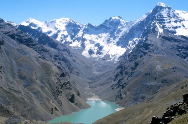 Сломаны ребра и пробито легкое: упавшего в горах белоруса лечат в Душанбе Сломаны ребра и пробито легкое: упавшего в горах белоруса лечат в Душанбе