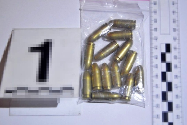 В Бяла-Подляске белоруса задержали за угрозы соседу В Бяла-Подляске белоруса задержали за угрозы соседу