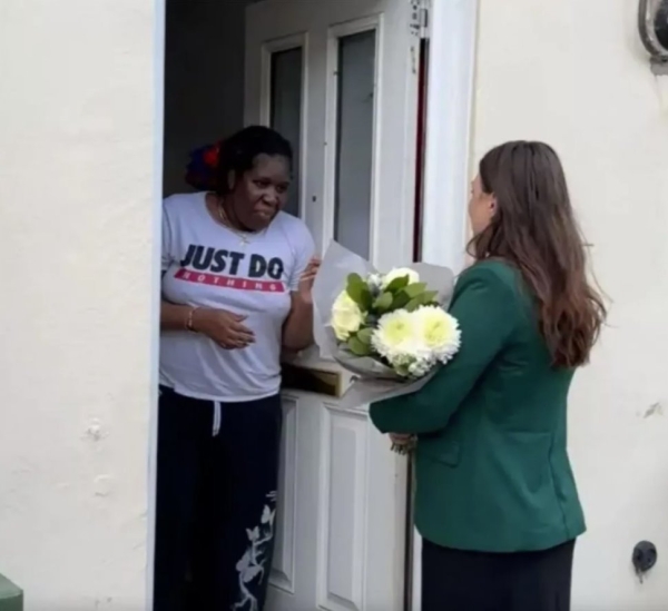 Женщина «выиграла» в лотерею дом стоимостью $2,5 миллиона, но получила от организаторов всего $6,2 тысячи. Все по правилам Женщина «выиграла» в лотерею дом стоимостью $2,5 миллиона, но получила от организаторов всего $6,2 тысячи. Все по правилам