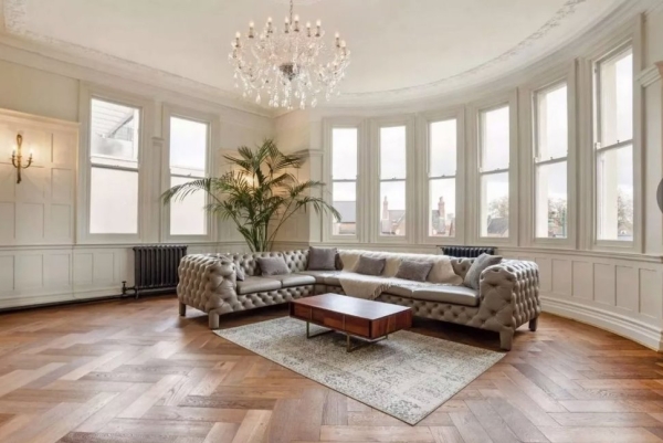 Женщина «выиграла» в лотерею дом стоимостью $2,5 миллиона, но получила от организаторов всего $6,2 тысячи. Все по правилам Женщина «выиграла» в лотерею дом стоимостью $2,5 миллиона, но получила от организаторов всего $6,2 тысячи. Все по правилам