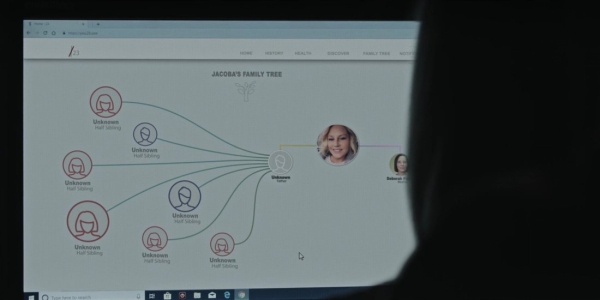 Врач годами подменял донорскую сперму своей — теперь у него больше 90 детей. История шокирующего эксперимента Врач годами подменял донорскую сперму своей — теперь у него больше 90 детей. История шокирующего эксперимента