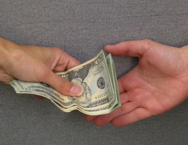 Копейка в копейку. Как правильно давать деньги в долг Копейка в копейку. Как правильно давать деньги в долг