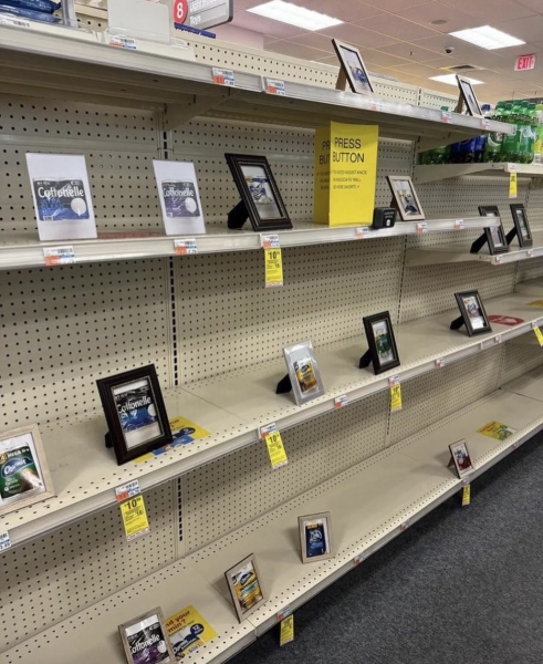 Интересное ноу-хау: вместо товара — фотография товара Интересное ноу-хау: вместо товара — фотография товара