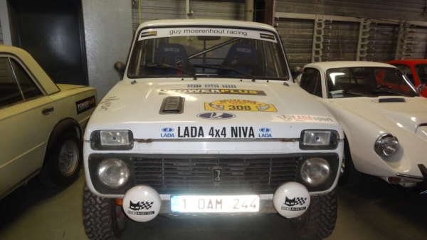 В Бельгии продают коллекцию советских машин. Во сколько оценили классику? В Бельгии продают коллекцию советских машин. Во сколько оценили классику?