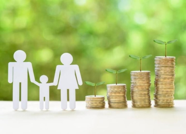 Сколько депозитов для многодетных открыто по программе «Семейный капитал» Сколько депозитов для многодетных открыто по программе «Семейный капитал»