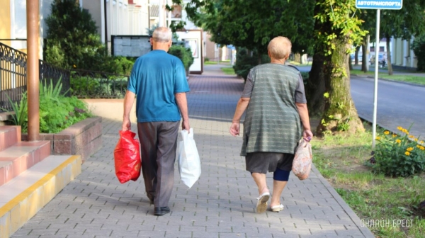 В 2024 году пенсии в Беларуси существенно вырастут В 2024 году пенсии в Беларуси существенно вырастут