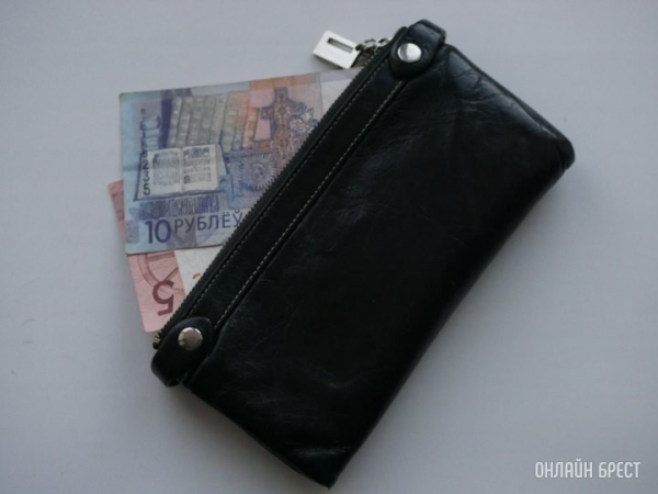 Средняя зарплата в Беларуси в октябре составила Br1971,2 Средняя зарплата в Беларуси в октябре составила Br1971,2