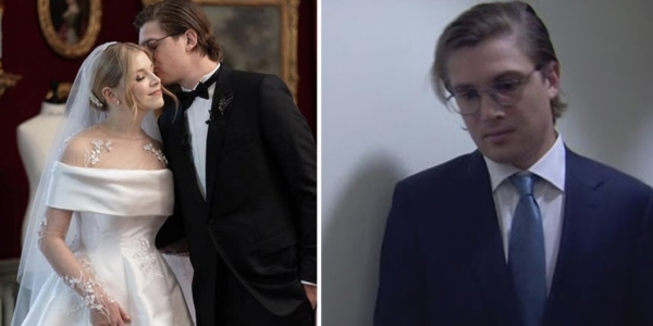 У «свадьбы века» за $59 миллионов неожиданное продолжение. Жениху грозит пожизненное заключение У «свадьбы века» за $59 миллионов неожиданное продолжение. Жениху грозит пожизненное заключение