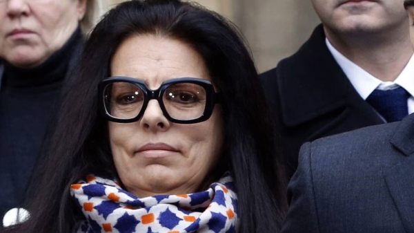 В мире появилась первая женщина с состоянием в $100 миллиардов В мире появилась первая женщина с состоянием в $100 миллиардов