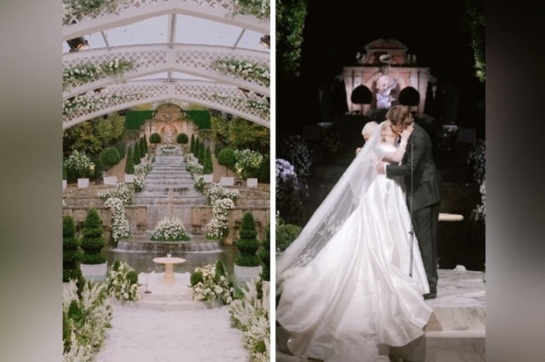 У «свадьбы века» за $59 миллионов неожиданное продолжение. Жениху грозит пожизненное заключение У «свадьбы века» за $59 миллионов неожиданное продолжение. Жениху грозит пожизненное заключение