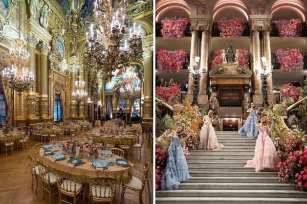 У «свадьбы века» за $59 миллионов неожиданное продолжение. Жениху грозит пожизненное заключение У «свадьбы века» за $59 миллионов неожиданное продолжение. Жениху грозит пожизненное заключение