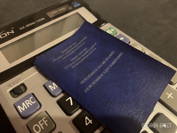 Почти 20 тыс. договоров за год. Как белорусы копят на «дополнительную» пенсию Почти 20 тыс. договоров за год. Как белорусы копят на «дополнительную» пенсию