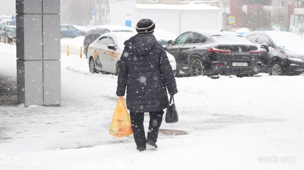 Министр труда и соцзащиты назвала сумму средней пенсии в феврале 2024 года Министр труда и соцзащиты назвала сумму средней пенсии в феврале 2024 года