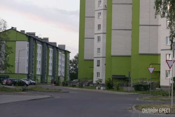 Метр превысил отметку в 920 долларов. Мониторинг цен квартир в Бресте и области Метр превысил отметку в 920 долларов. Мониторинг цен квартир в Бресте и области