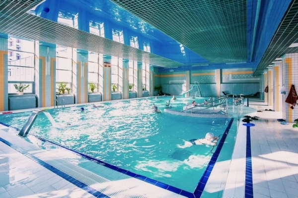 Белорусские санатории заработали на иностранцах 311 млн рублей в 2023 году Белорусские санатории заработали на иностранцах 311 млн рублей в 2023 году