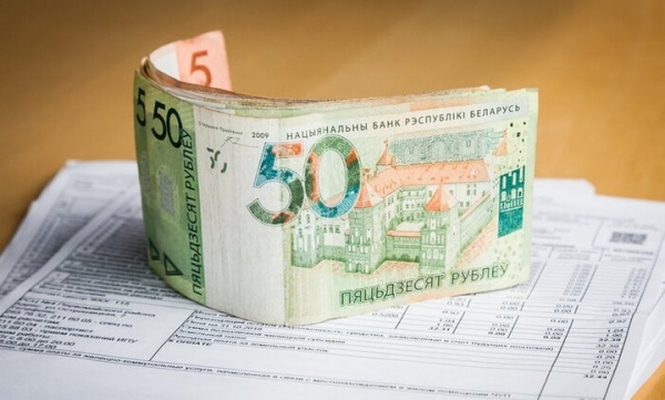 Новая «жировка». Как поменялись тарифы на жилищно-коммунальные услуги? Новая «жировка». Как поменялись тарифы на жилищно-коммунальные услуги?