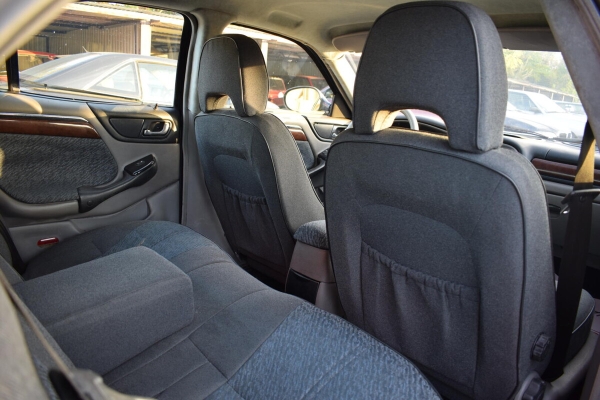 В Венгрии продают очень редкую «Волгу» из 2000-х. Сколько просят? В Венгрии продают очень редкую «Волгу» из 2000-х. Сколько просят?