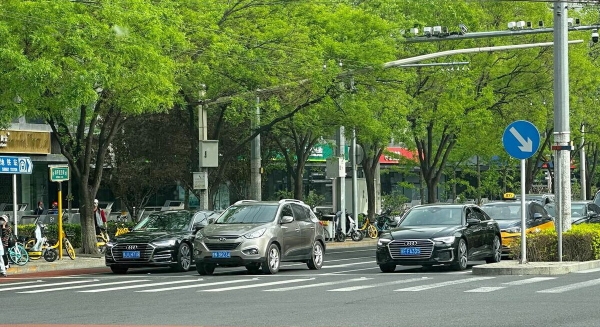 На каких машинах гоняют сами китайцы? Удивитесь, но в топе не только бренды из КНР! На каких машинах гоняют сами китайцы? Удивитесь, но в топе не только бренды из КНР!