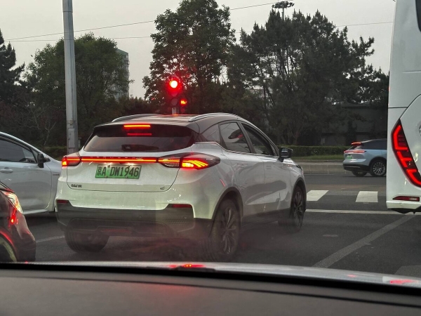 На каких машинах гоняют сами китайцы? Удивитесь, но в топе не только бренды из КНР! На каких машинах гоняют сами китайцы? Удивитесь, но в топе не только бренды из КНР!