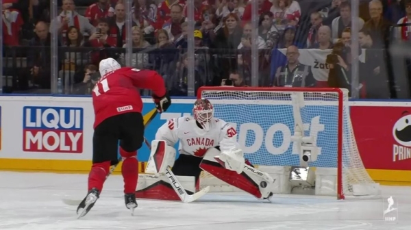 Кто победил на чемпионате мира по хоккею 2024 года Кто победил на чемпионате мира по хоккею 2024 года