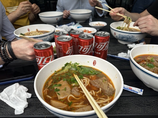 На каких машинах гоняют сами китайцы? Удивитесь, но в топе не только бренды из КНР! На каких машинах гоняют сами китайцы? Удивитесь, но в топе не только бренды из КНР!