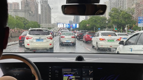 На каких машинах гоняют сами китайцы? Удивитесь, но в топе не только бренды из КНР! На каких машинах гоняют сами китайцы? Удивитесь, но в топе не только бренды из КНР!