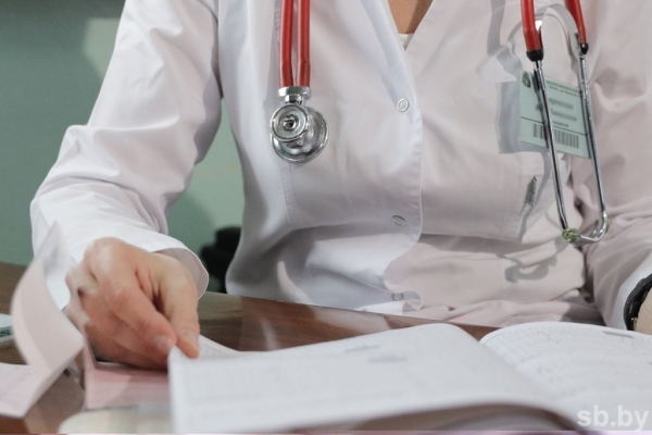 В Беларуси изменится оплата труда некоторых категорий медработников В Беларуси изменится оплата труда некоторых категорий медработников