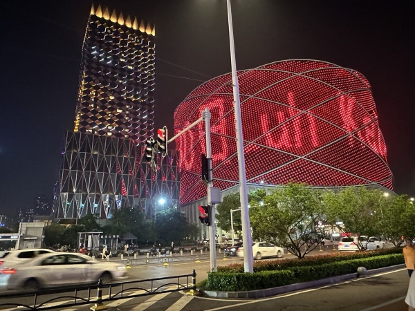 На каких машинах гоняют сами китайцы? Удивитесь, но в топе не только бренды из КНР! На каких машинах гоняют сами китайцы? Удивитесь, но в топе не только бренды из КНР!