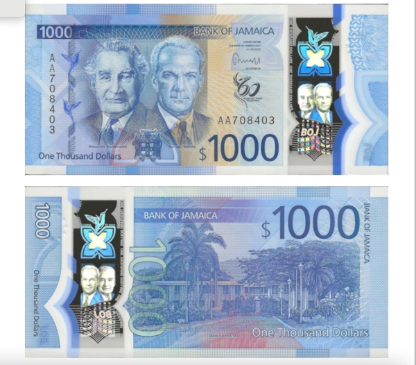 Эксперты выбрали самую красивую купюру в мире. На ней звезда спорта Эксперты выбрали самую красивую купюру в мире. На ней звезда спорта