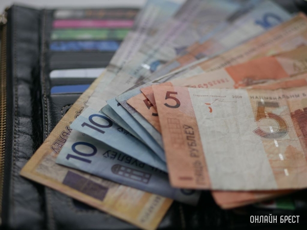 В Беларуси повысят пособия на детей некоторым категориям женщин В Беларуси повысят пособия на детей некоторым категориям женщин