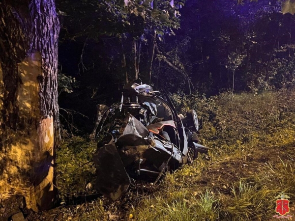 Трое белорусов погибли в аварии под Санкт-Петербургом Трое белорусов погибли в аварии под Санкт-Петербургом