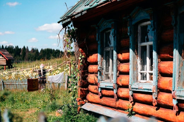 Показали первые фото со съемок фильма по мотивам «Простоквашино» Показали первые фото со съемок фильма по мотивам «Простоквашино»
