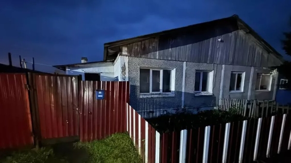 Умерли все четверо детей. Новые подробности об отравившейся семье Умерли все четверо детей. Новые подробности об отравившейся семье