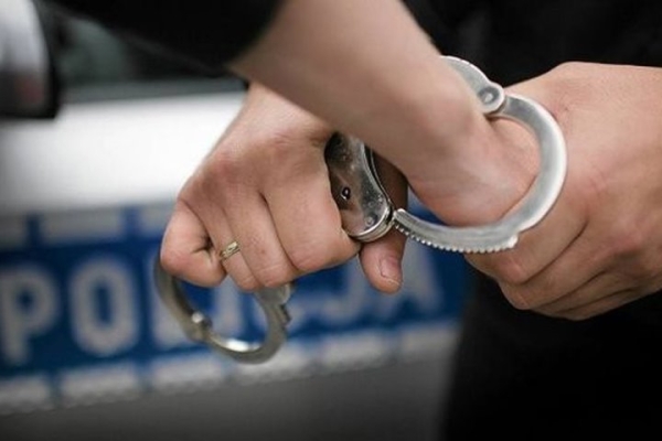 В Польше задержали белоруса за попытку поджога в Гданьске В Польше задержали белоруса за попытку поджога в Гданьске