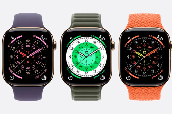 Apple представила iPhone 17. Сколько стоит? Apple представила iPhone 17. Сколько стоит?