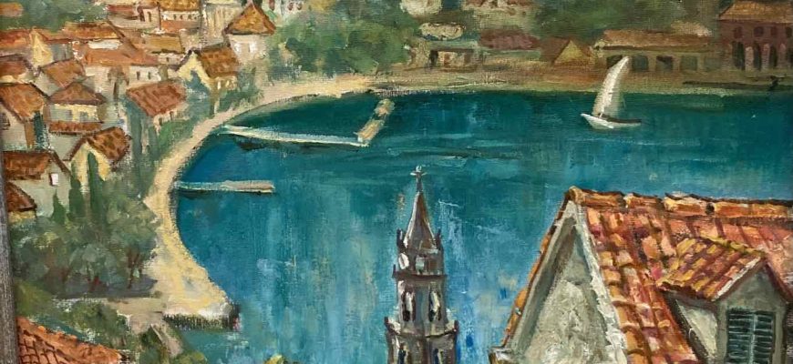 Італія, яна як і Беларусь, толькі з морам, і цёплая… Італія, яна як і Беларусь, толькі з морам, і цёплая…