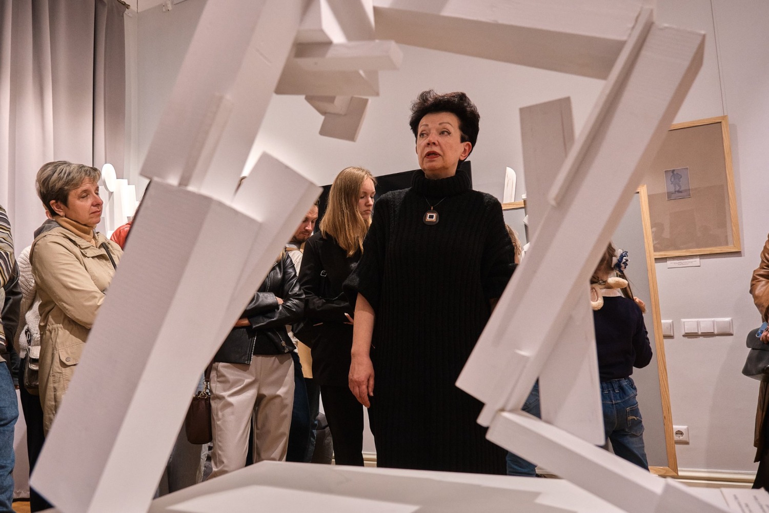 Віцебская «Ноч музеяў» Віцебская «Ноч музеяў»