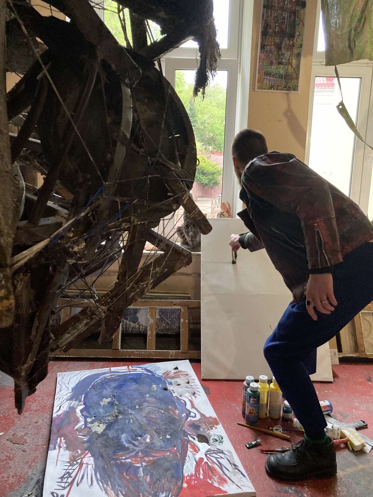 Віцебская «Ноч музеяў» Віцебская «Ноч музеяў»